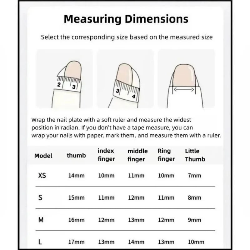 10pcs Stilettos Handmade Press on Nails Tip Diamond Design Full Cover Nail Fashion Red Glitter Fake Nail Art Reusable False Nail