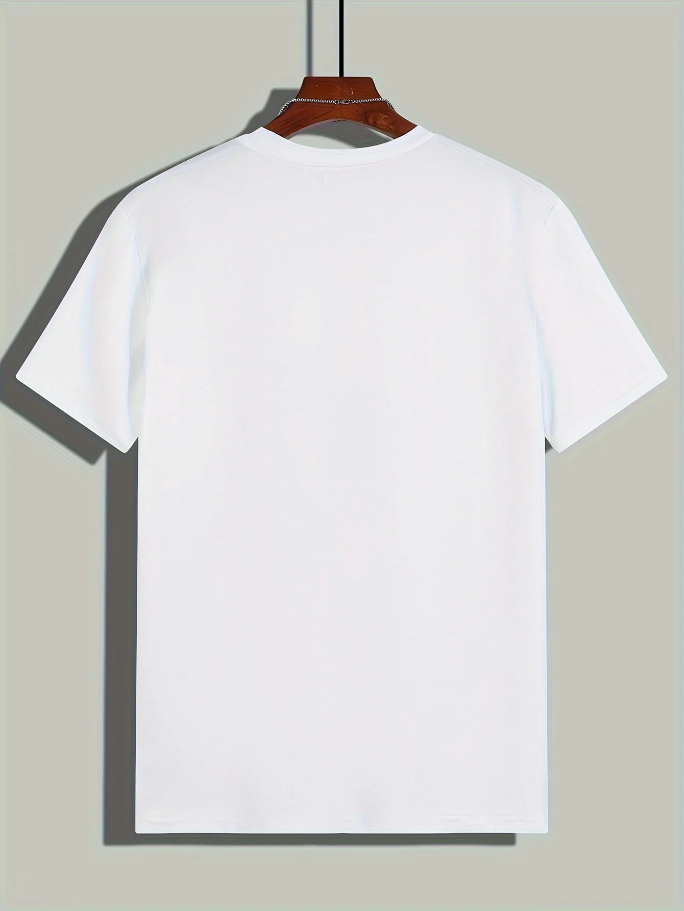 Men's Pulse Graphic Tee short sleeved