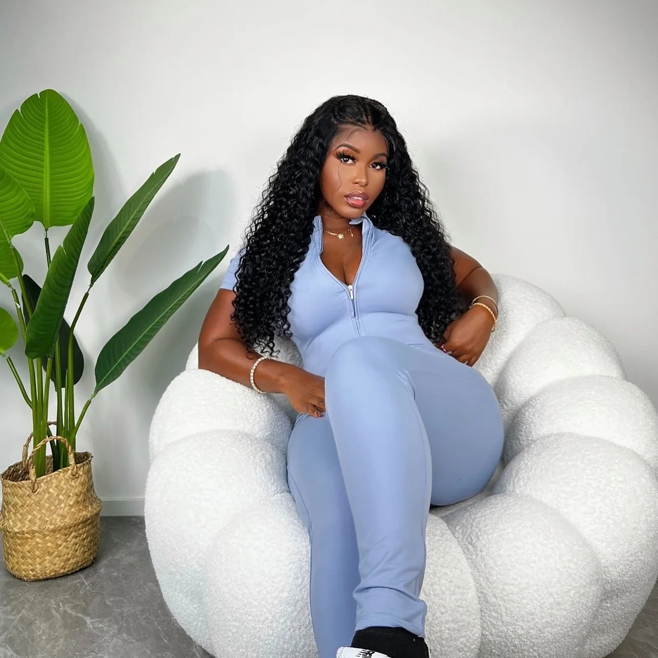 Water Wave Curly Lace Front Wigs 13x4 13x6 HD Deep Wave Lace Frontal Wig 7x5 Glue less Human Hair Wigs 300%