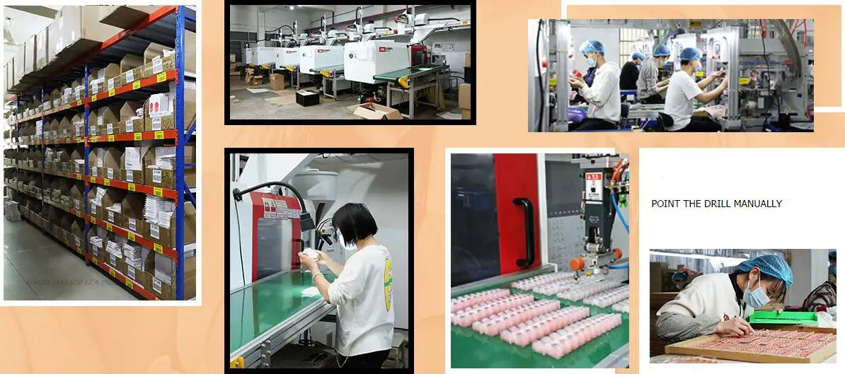 24pcs Short Almond Press On Nails With Leaf Design French Tip Fake Nails Autumn Winte Full Cover False Nails For Women Girls