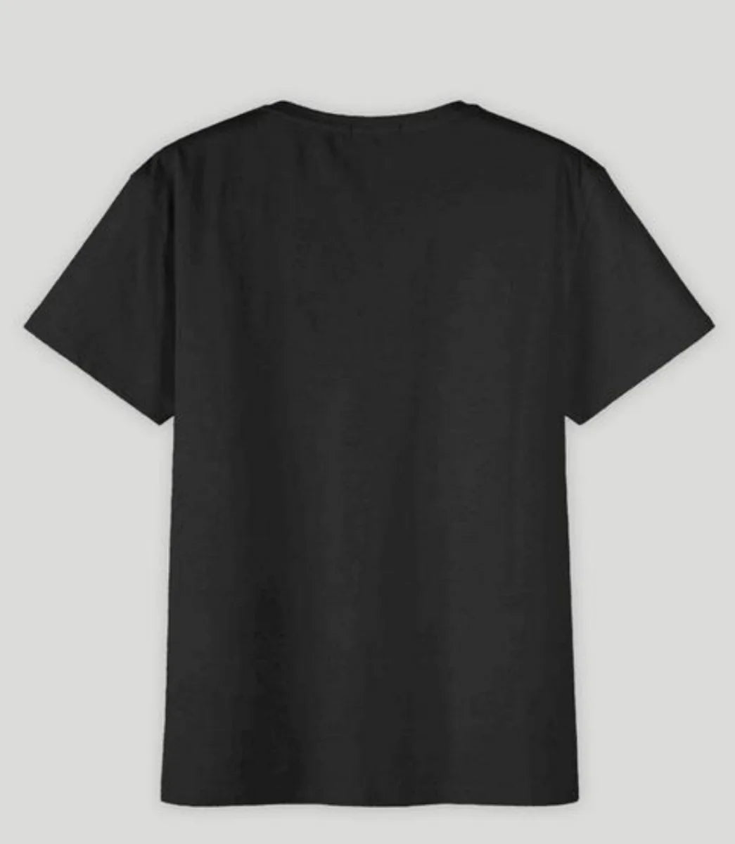 INKFUSION zero rizz graphic men's short-sleeves T-shirt