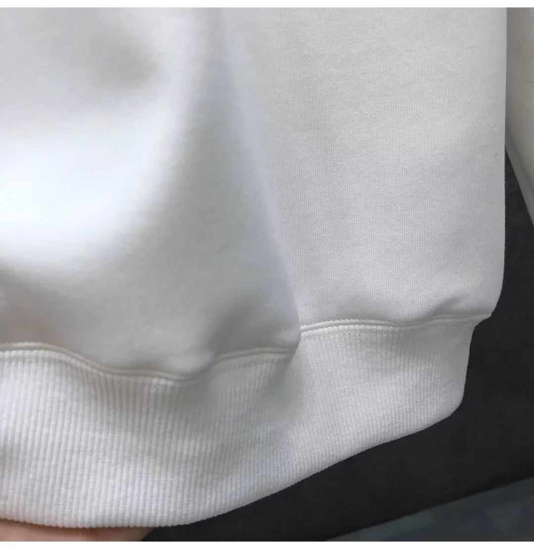 Men Graphic Sweatshirt