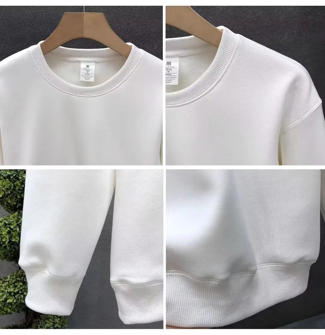Men Graphic Sweatshirt
