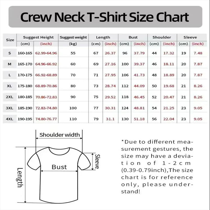 Graphic Tee with X Face